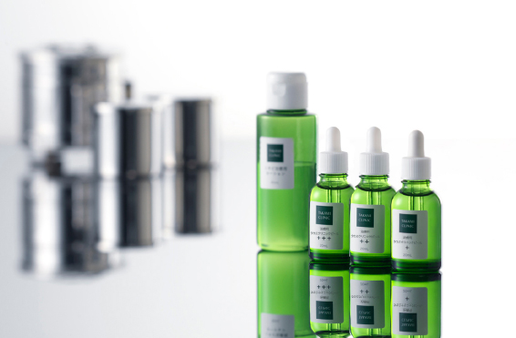 タカミクリニックのオリジナル治療薬について