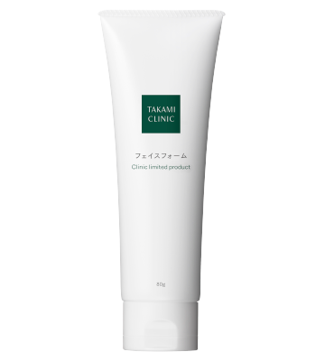 フェイスフォーム